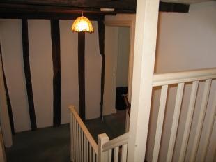 2nd Floor Landing
