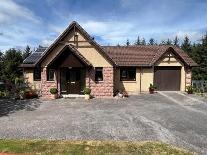 Braes Of Allachie, Aberlour