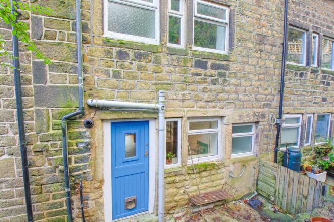 Property Rear