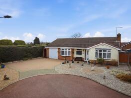 47, Rosedale, Worksop S81 0TB