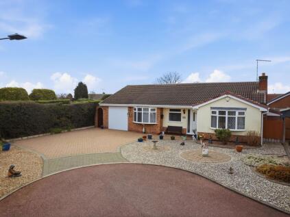 Rosedale, Worksop, S81