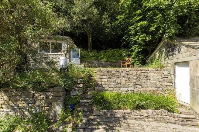 Outbuildings