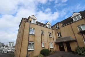 48, Atlantic Close, Southampton SO14 3TB