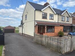 22, Sutton Lane, Sutton In The Elms, Broughton Astley LE9 6QF
