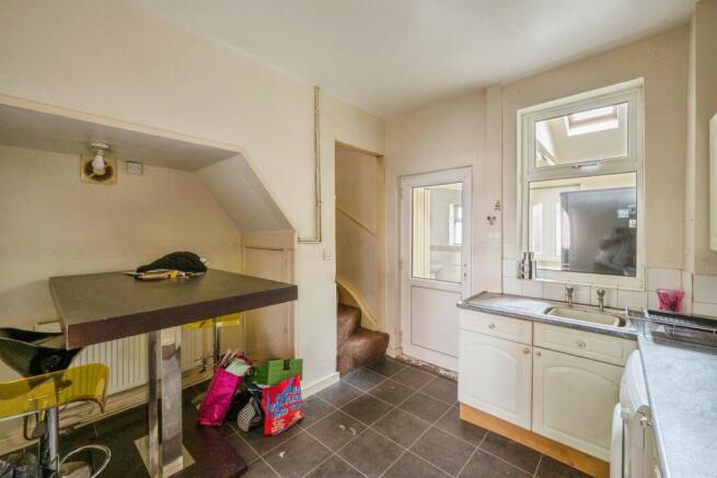 2 bed End of Terrace for sale Image 7