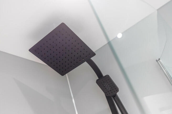 Rainfall Shower