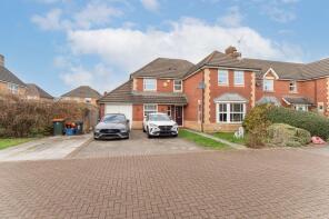 3, Laburnum Close, Rogerstone, Newport NP10 9JQ