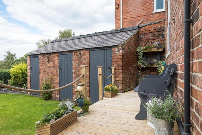 Outbuildings
