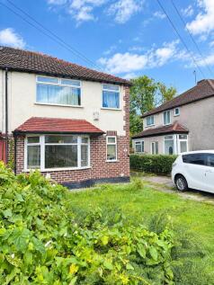 Crossgate Avenue, Manchester, M22