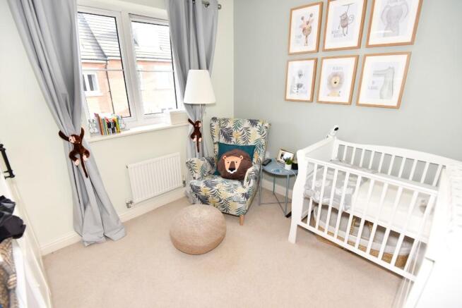 Bedroom Two