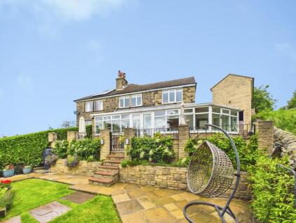Barley Cote Avenue, Riddlesden, Keighley