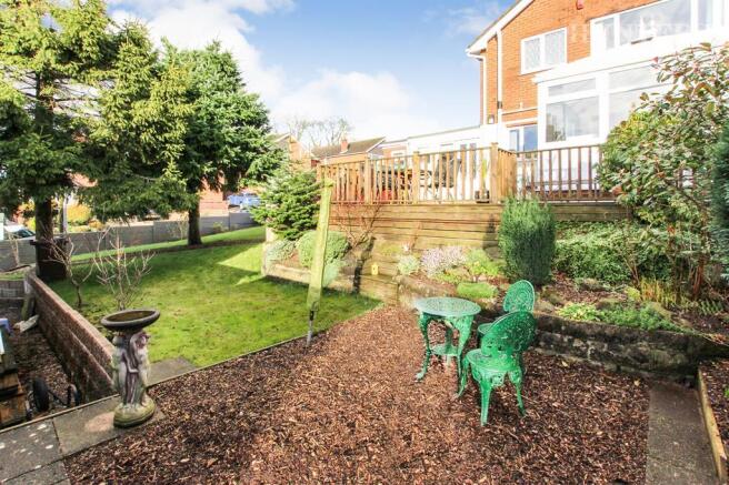 Lower Garden