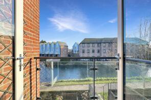 34, John Rennie Road, Chichester PO19 8FD