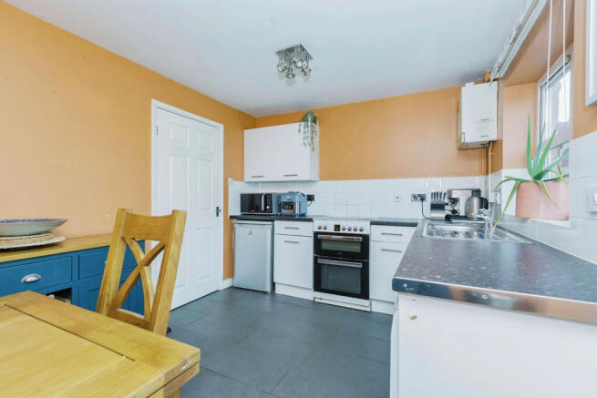 Kitchen/ Diner