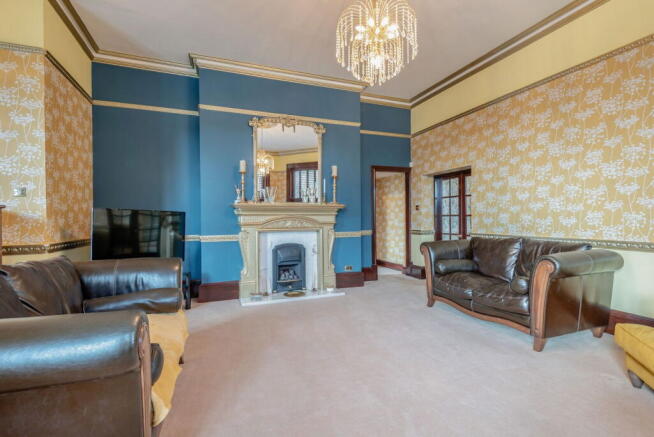 5 bed Manor House for sale Image 11