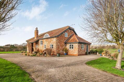 West End, Kilham, Driffield