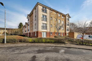 Flat 1/3, 6, Rowan Wynd, Paisley PA2 6FF