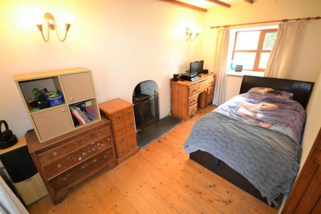 Dining Room / Bedroom