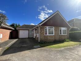 32, Kestrel Drive, Wisbech PE13 2TS