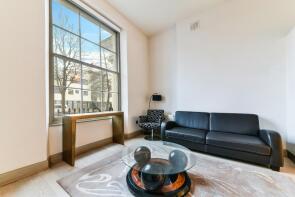 5, Claverton Street, London SW1V 3AY