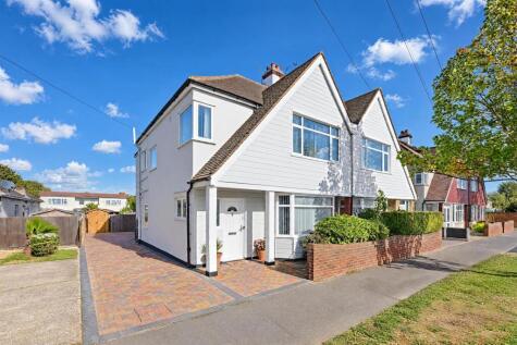 Prince Avenue, Westcliff-On-Sea