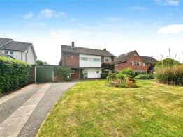 14, Myton Crescent, Warwick CV34 6QA