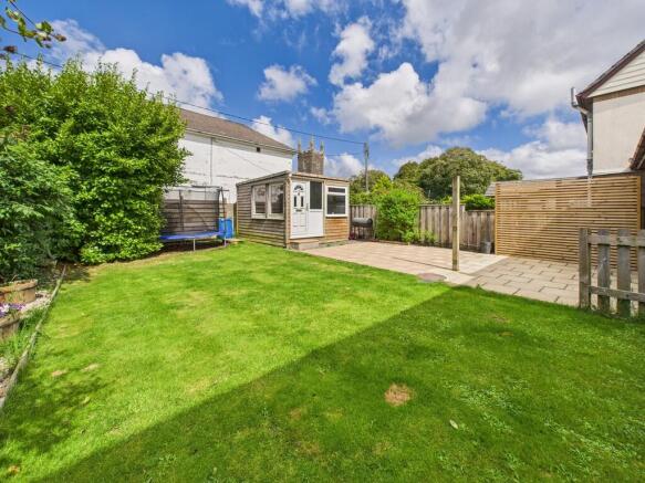 11, St. Johns Drive, Bradworthy photo 3