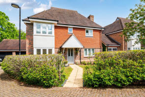 23, Forster Road, Guildford GU2 9AE