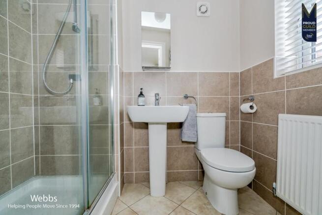 247, Greenheath Road, Hednesford, Cannock, Staffor