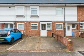 5, Orchard Road, Sutton SM1 2QA