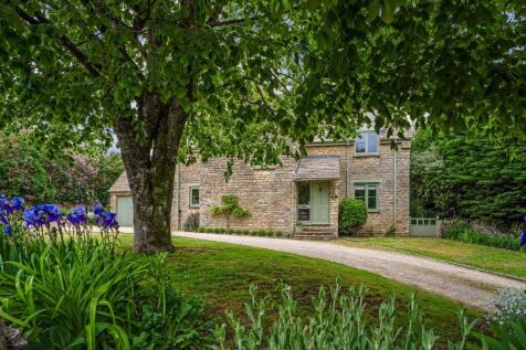 Aldsworth, Cheltenham, Gloucestershire, GL54