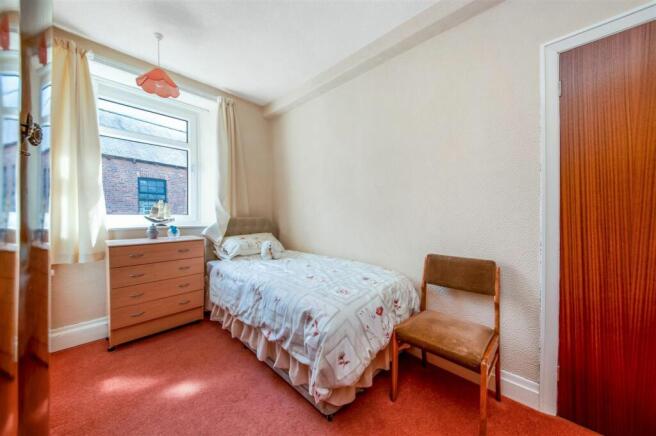 BEDROOM TWO