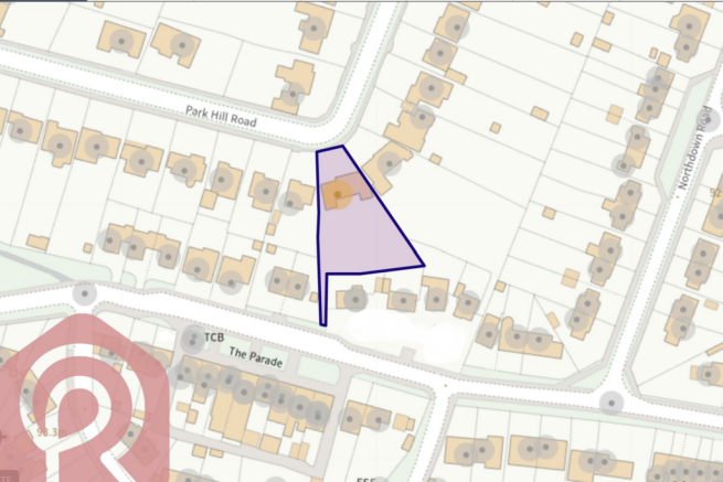 Park Hill Road, Otford, TN14 photo 4