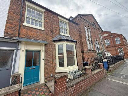 Beacalls Lane, Castlefields, Shrewsbury