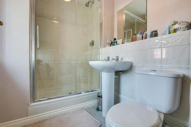 En suite