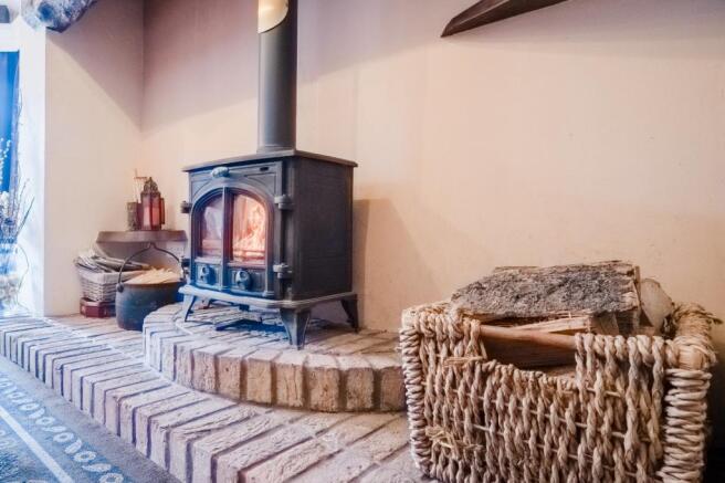 9. Living Room