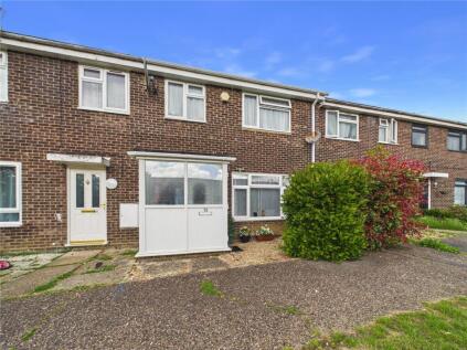 Cam Way, Witham, Essex, CM8