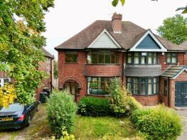 25, Romilly Avenue, Birmingham B20 2AT