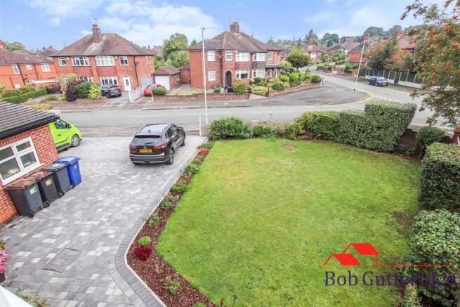 FORE GARDEN