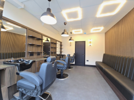 485, Barking Road, Plaistow, London E13 8PS