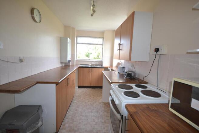 4 Kitchen