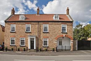 14 Westgate House, Westgate, Brough HU15 2NJ