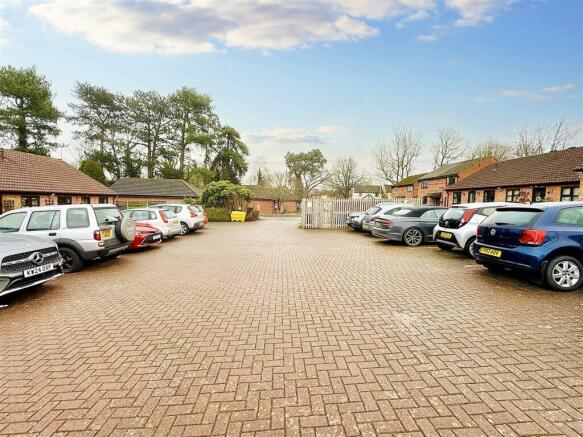 Communal Parking