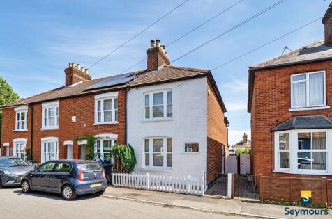 North Road, Guildford, Surrey, GU2