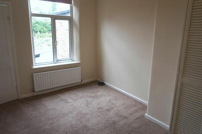 BEDROOM 2 REAR