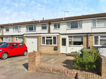 Fisher Close, Eastbourne, East Sussex, BN23