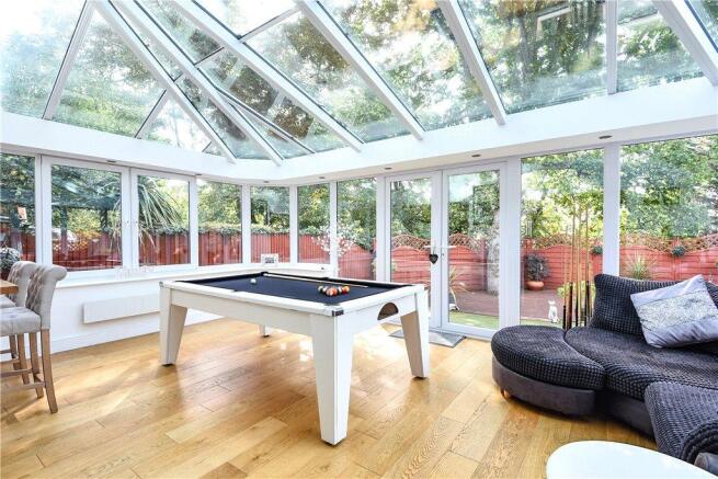 Conservatory 1