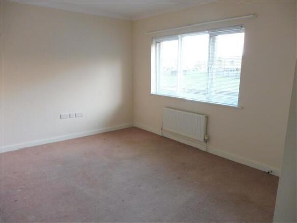 Bedroom Two: