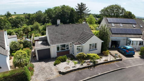 Sherrell Park, Bere Alston, Yelverton, PL20 7AZ
