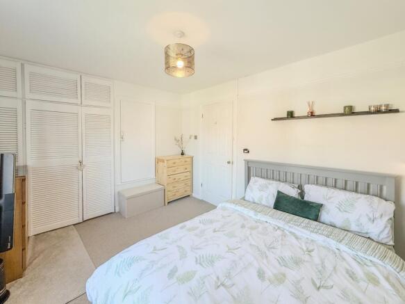 Bedroom Oe